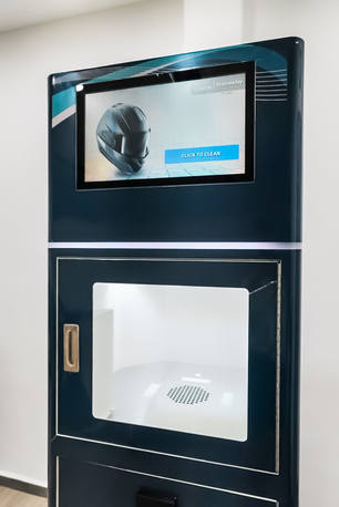 Bukit Timah, Business, Car Cleaning Machine &ndash; Efficient Vehicle Cleaning Technology