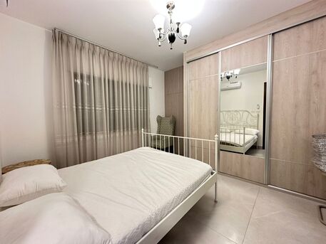 Abdoun, Apartments/Houses, JOD 20000/year,  Furnished,  2 BR,  170 Sq. Meter,  Elegant Apartment For Rent In Abdoun