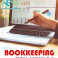 Bookkeeping Tax Service