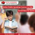 Online Public Speaking Courses In San Diego, California
