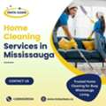 Reliable Home Cleaning Services In Mississauga &ndash; Enjoy A Spotless Home!