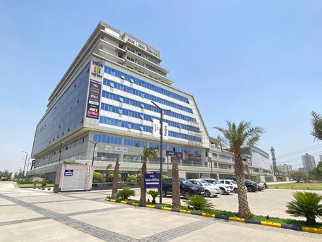 Gurgaon, Shops, INR 30000,  Explore Commercial Property In Gurgaon With Naveen Associates