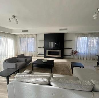 Amman, Apartments/Houses, JOD 25000/year,  Furnished,  3 BR,  220 Sq. Meter,  Super Deluxe Furnished Apartment For Rent