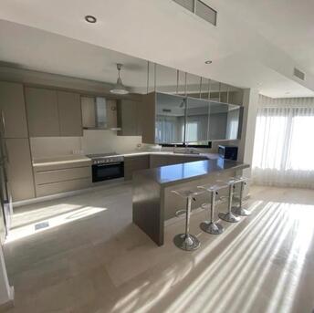 Amman, Apartments/Houses, JOD 25000/year,  Furnished,  3 BR,  220 Sq. Meter,  Super Deluxe Furnished Apartment For Rent