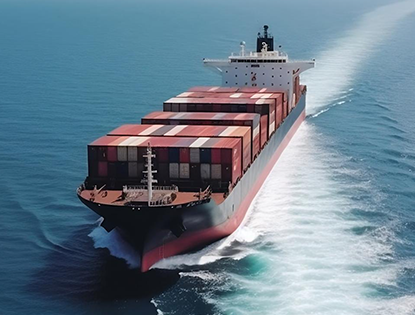 Dubai, Cargo, Global NVOCC Shipping Services For Import & Export