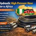 Best Hydraulic High Pressure Hose Exporter To Africa | Aadarsh Hydropneumatics India