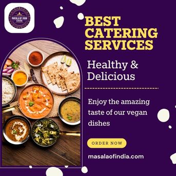 Washington DC, Restaurants, Catering Services In Seattle