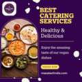 Catering Services In Seattle