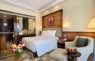 Mumbai, Travel, Modern Hotel Rooms In Mumbai Andheri Near Airport, Metro And Business Hubs | The Mirador