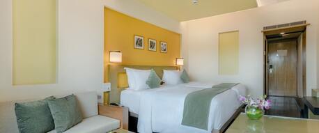 Mumbai, Travel, Modern Hotel Rooms In Mumbai Andheri Near Airport, Metro And Business Hubs | The Mirador