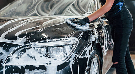 Dammam, Jobs, Need Laborer For Car Wash