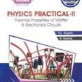 Electronics Circuits And Thermal Experiments Book For Physics Labs