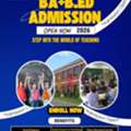 Admissions Open BA+B.ED
