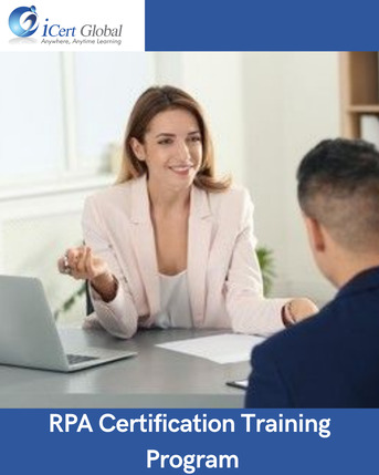 Bangalore, Education, RPA Certification Training Program