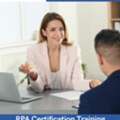 RPA Certification Training Program