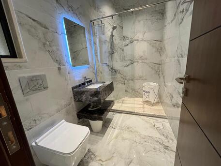 Amman, Apartments/Houses, JOD 14000/year,  Furnished,  2 BR,  100 Sq. Meter,  Ground Floor Apartment For Rent In Deir Ghubar