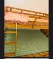 BHD 35,  Bunk Bed With Mattresses