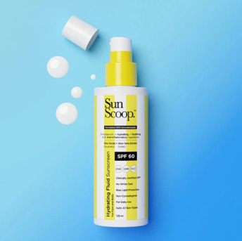 Gurgaon, Health & Beauty Items, Best Combination Skin Sunscreen For Daily Protection