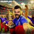 Fairplay ID Begin Your IPL Cricket Journey In India 2026