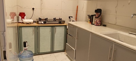 Al Rabie, Apartments/Houses, SAR 1500/month,  Furnished,  2 BR,  00 Sq. Meter,  Flat For Rental