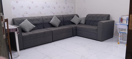 Al Rabie, Apartments/Houses, SAR 1500/month,  Furnished,  2 BR,  00 Sq. Meter,  Flat For Rental