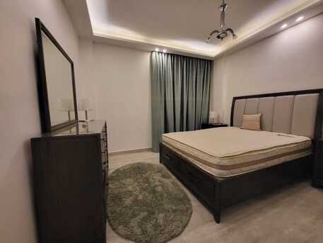 Abdoun, Apartments/Houses, JOD 10000/year,  Furnished,  2 BR,  110 Sq. Meter,  Modern Furnished Apartment For Rent In Abdoun