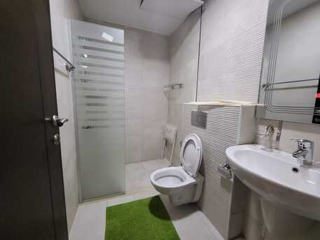 Abdoun, Apartments/Houses, JOD 10000/year,  Furnished,  2 BR,  110 Sq. Meter,  Modern Furnished Apartment For Rent In Abdoun