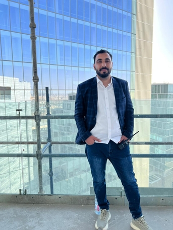 Riyadh, Job Seekers, QA QC Engineer And Document Controller