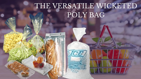 Los Angeles, Marketing, Why Wicket Bags Are The Best Choice For Fast-Paced Packaging Lines?