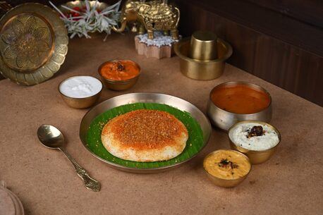 Ahmedabad, Food & Drink, Best South Indian Food In Ahmedabad &ndash; Vaani, A Southern Tale