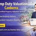 Stamp Duty Valuation Canberra &ndash; Certified Property Valuation Services