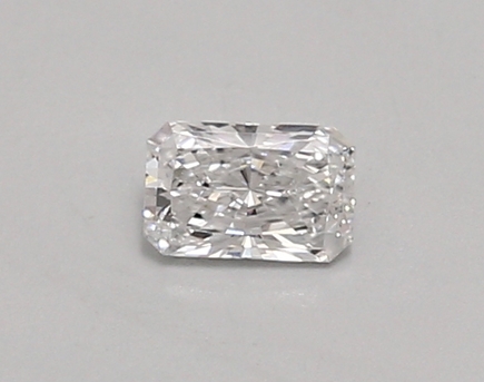 New York, Jewelry, USD 313,  Find IGI Certified 0.31 Carat Radiant Lab Created Diamond