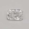 USD 313,  Find IGI Certified 0.31 Carat Radiant Lab Created Diamond