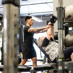 Vancouver, Health, Prolific Health