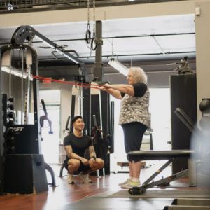 Vancouver, Health, Prolific Health