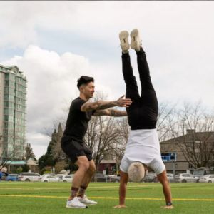 Vancouver, Health, Prolific Health