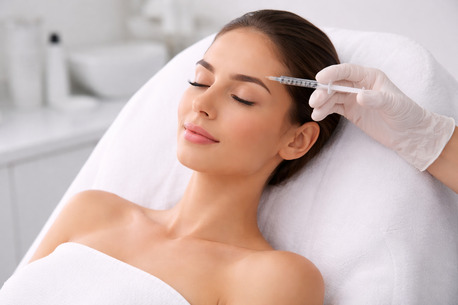 Dubai, Health, Botox Full Face Dubai: The Ultimate Guide To Looking Younger, Naturally