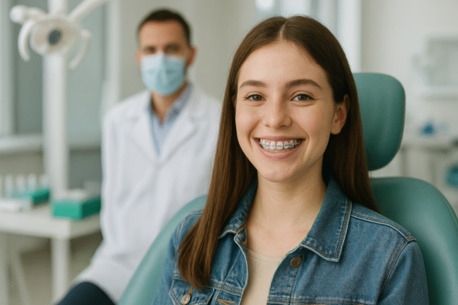 New York, Dental, Braces: The Key To A Healthier, Straighter Smile