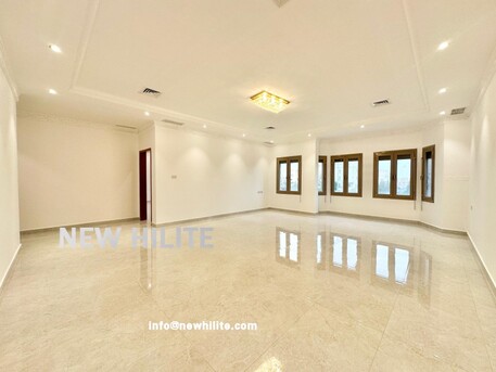 Kuwait City, Apartments/Houses, KWD 1200/month,  5 BR,  Renovated 5BR Floor For Rent In Shuhada