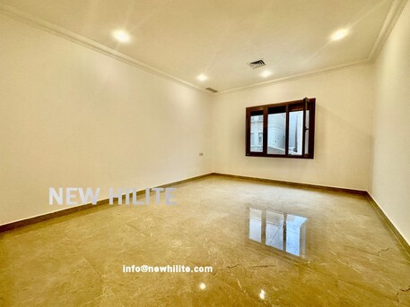 Kuwait City, Apartments/Houses, KWD 1200/month,  5 BR,  Renovated 5BR Floor For Rent In Shuhada