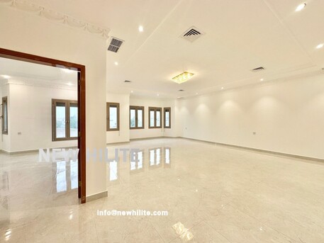 Kuwait City, Apartments/Houses, KWD 1200/month,  5 BR,  Renovated 5BR Floor For Rent In Shuhada