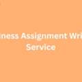What Makes Our Business Assignment Writing Service Unique?