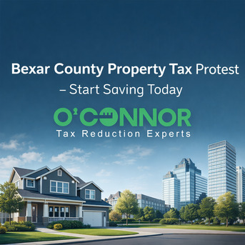 New York, Real Estate, Bexar County Property Tax Protest &ndash; Start Saving Today