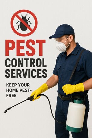 Jubail Industrial City, Pest Control, ✅✅✅ BED BUG / COCKROACH / ANT PEST CONTROL JUBAIL SERVICE ✅ 057 007 6842 ✅