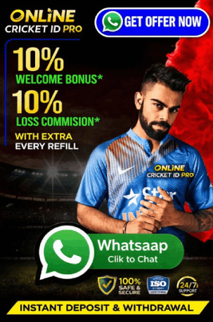 Mumbai, Businesses For Sale, Secure Online Cricket ID | THE TIIS