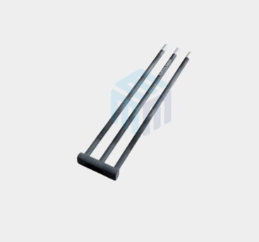 New York, Industrial Machinery, Silicon Carbide Heating Elements For High Temperature Furnaces