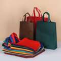 Customized Printed Non-Woven Bags Manufacturing India |  AVS Packaging Pvt. Ltd