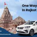 Book One Way Cab In Rajkot At The Best Price - Shiv Shakti Tour & Travels