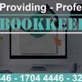 Providing Professional Bookkeeping Ability