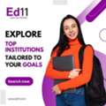 Searching For Top Institutes Online? - ED11